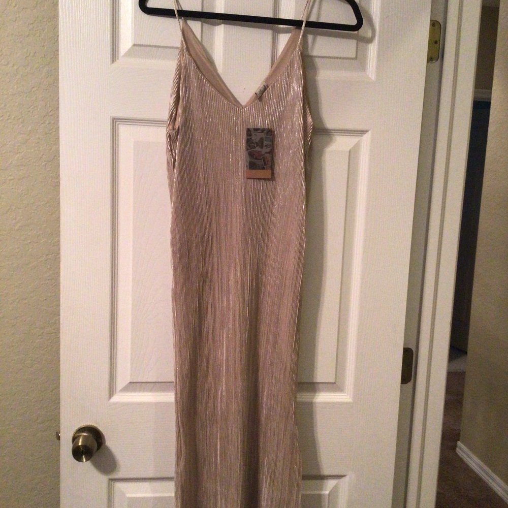 Sexy Dress